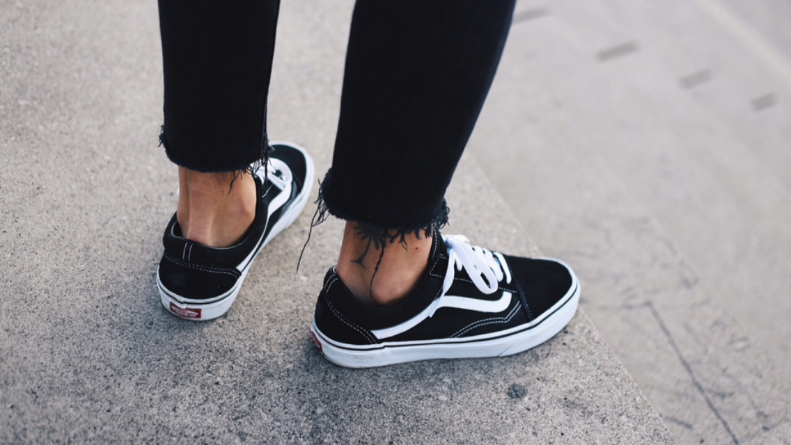 vans modelo old school vans modelo old school